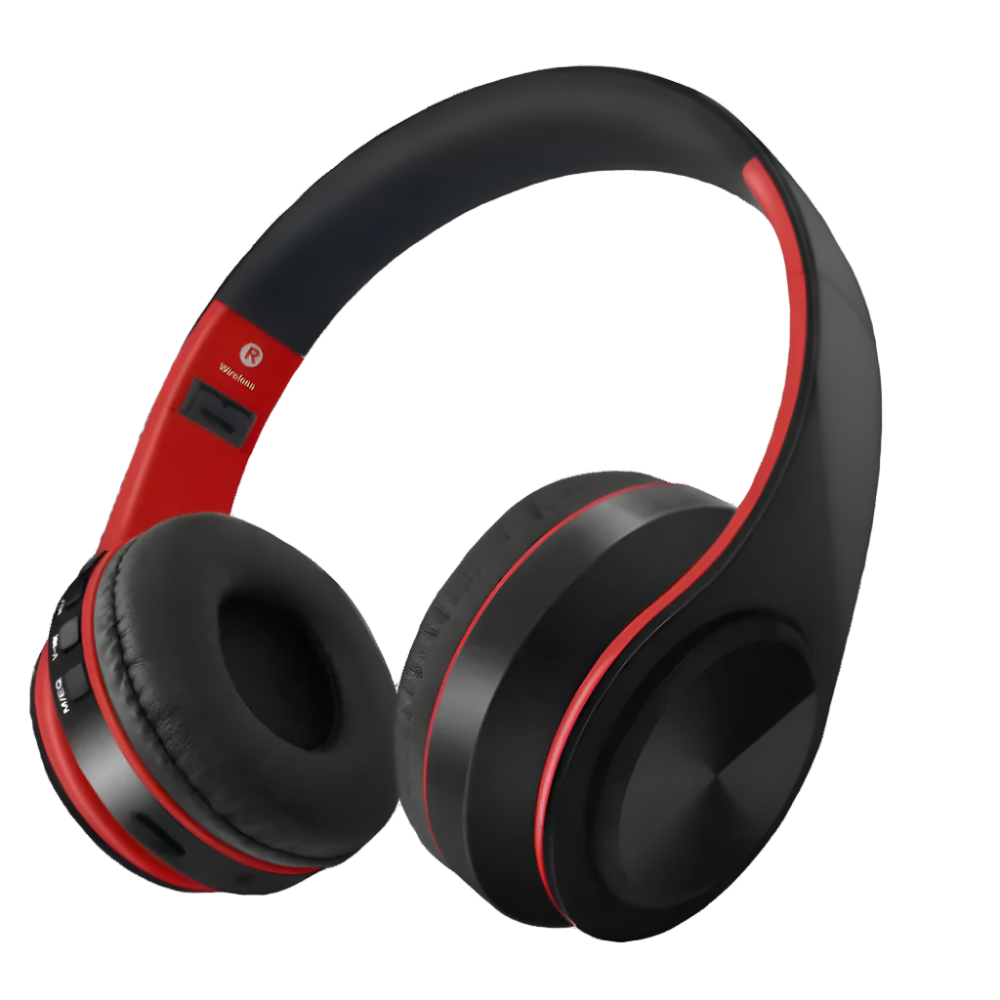 MX21 Wireless Headphones Bluetooth With Mic
