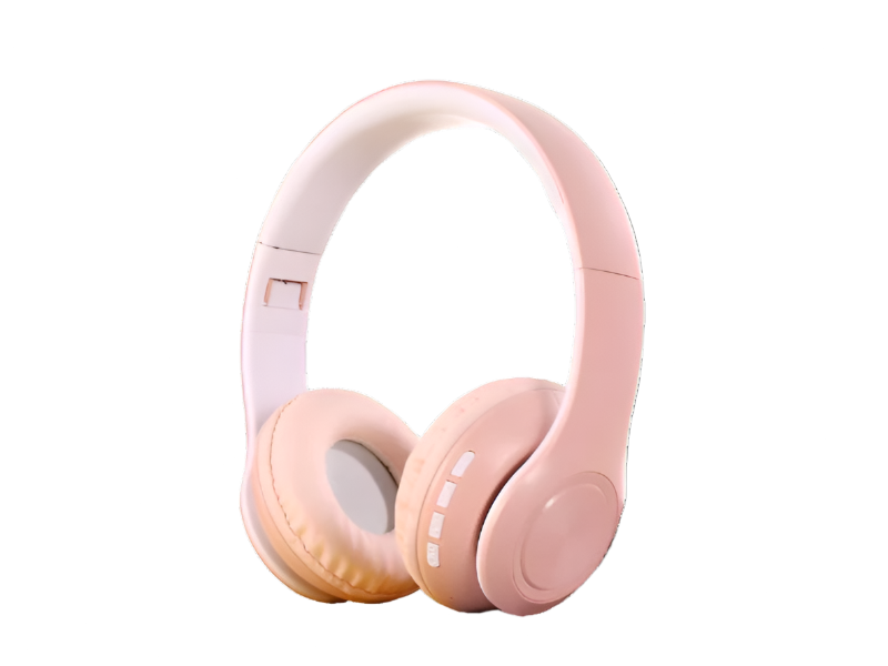 MX21 Wireless Headphones Bluetooth With Mic