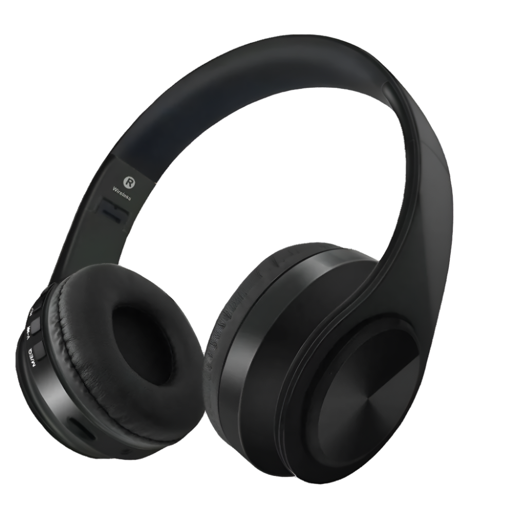 MX21 Wireless Headphones Bluetooth With Mic