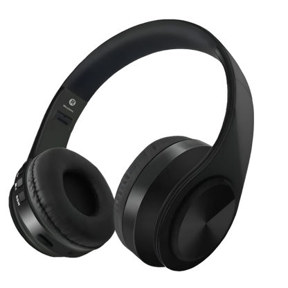 MX21 Wireless Headphones Bluetooth With Mic